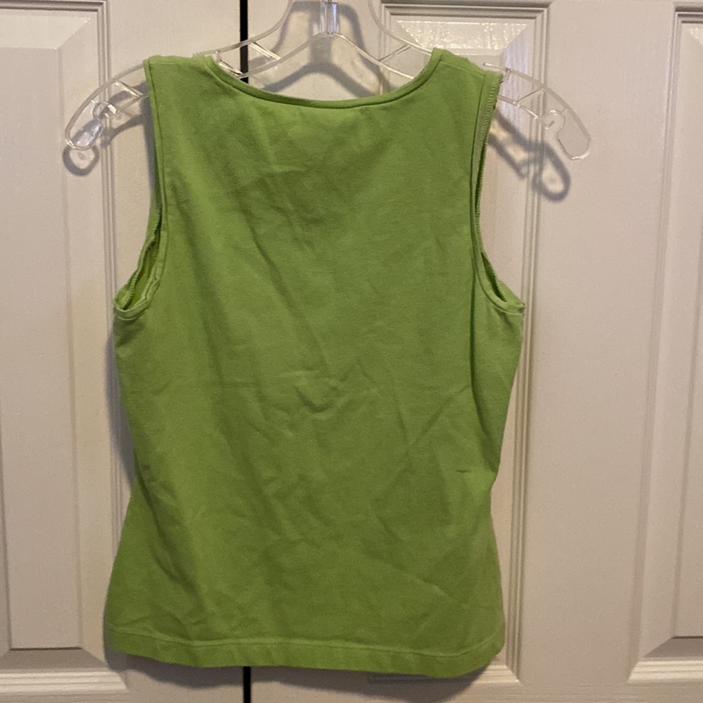 Light green work out shirt BCG - Picture 2 of 3